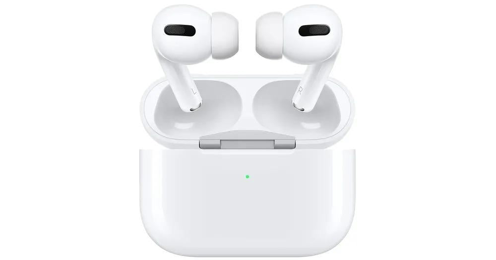Earbuds Pro